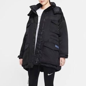 Nike NSW City Ready Down Fill Parka